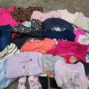 Toddler girls clothing 3T Jumping Beans, Carters